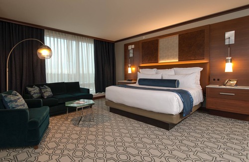 Monticello Hotel | Resorts World Catskills Casino