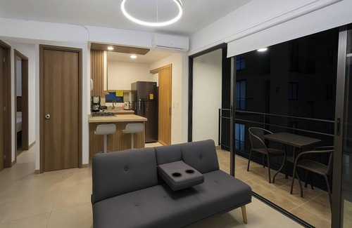 La Tebaida Apartment | ResortStyle Apartment with Pools & Waterslides in Armenia, Quindío Coffee Region