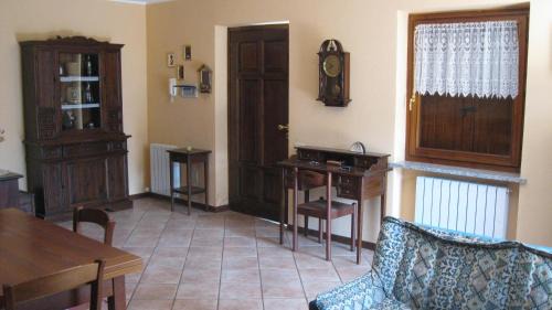 Saint-Pierre Apartment | respiro delle alpi