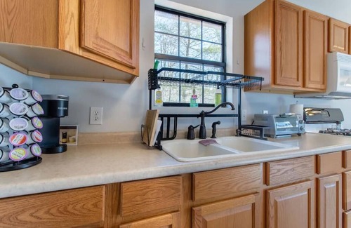 Haywood House | Respite from Reality