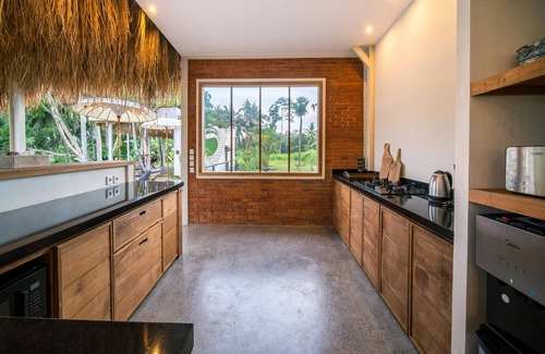 Melayang Villa | RESSOURCE