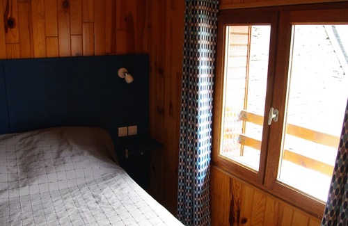 Estarvielle Ski Chalet | Rest and calm cottage in the heart of the mountain