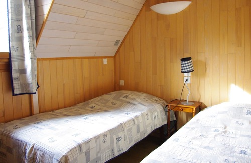 Estarvielle Ski Chalet | Rest and calm cottage in the heart of the mountain