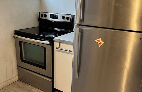 Winnipeg House | Rest and refresh at this central location