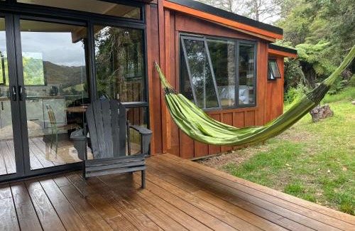 Karangahake Bed & Breakfast | Rest and Relax