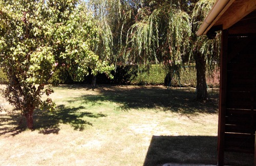 Senonches House | Rest and relaxation in the heart of the Perche