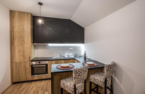 Niksic Apartment | Rest Apartments