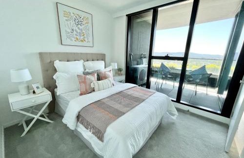 Glen Waverley Apartment | REST COLLECTION Apartment at SkyGarden Glen Waverley