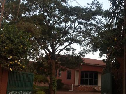 Kireka Hotel | Rest Gardens Ltd