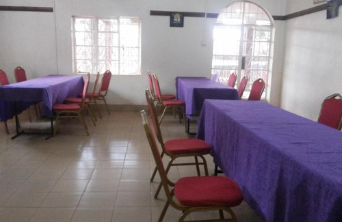 Kireka Hotel | Rest Gardens Ltd