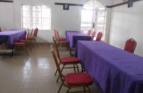 Kireka Hotel | Rest Gardens Ltd
