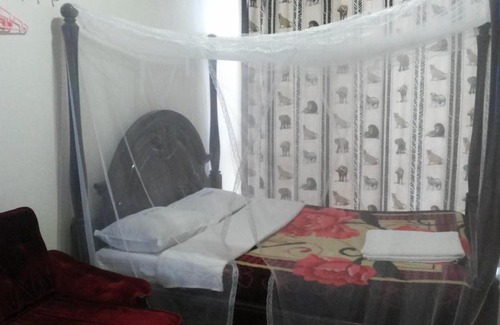Kireka Hotel | Rest Gardens Ltd