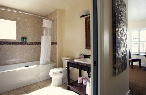 Plymouth Hotel | Rest Hotel Plymouth
