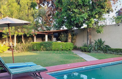 Yautepec House | Rest house