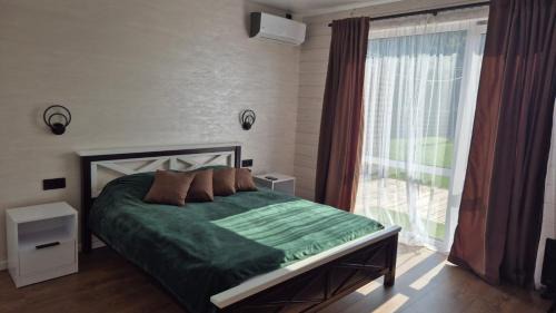 Myslivka House | Rest House
