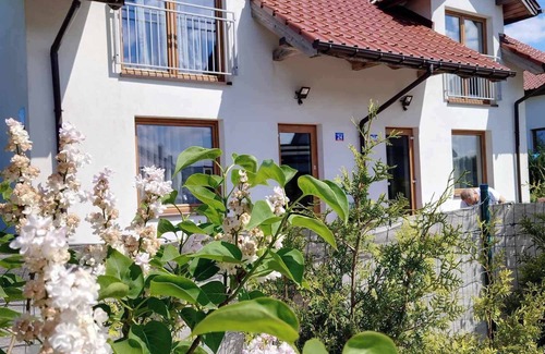 gmina Manowo House | Rest in Manowo I - holiday home Baltic Sea