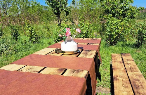 gmina Manowo House | Rest in Manowo II - holiday home Baltic Sea
