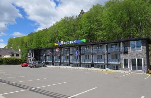Terrace Hotel | Rest Inn