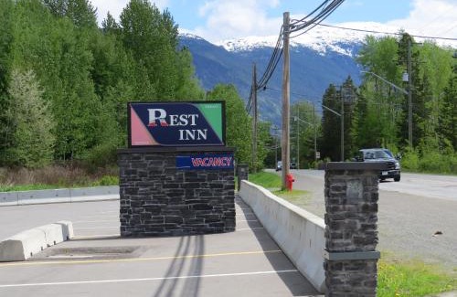 Terrace Hotel | Rest Inn