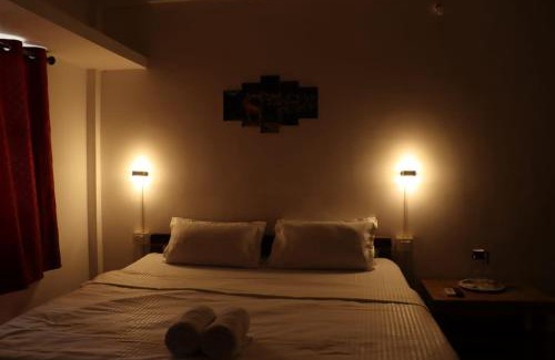 Arambol Apartment | REST POINT GUEST HOUSE AND APPARTMNTs