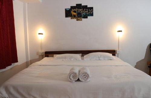 Arambol Apartment | REST POINT GUEST HOUSE AND APPARTMNTs