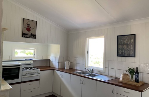Kinleymore Cottage | Rest, recharge, explore