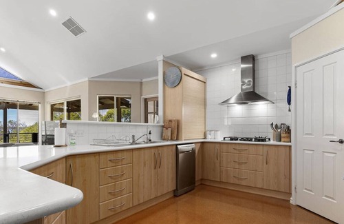 Bouvard House | Rest & Recharge in Bouvard