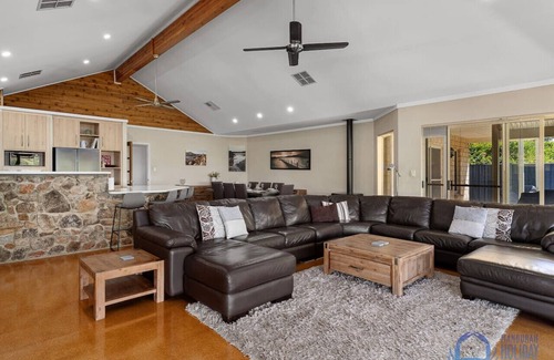 Bouvard House | Rest & Recharge in Bouvard