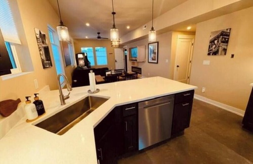 Limon Apartment | Rest & Recharge [Tranquilo Place #4] Free EV charge