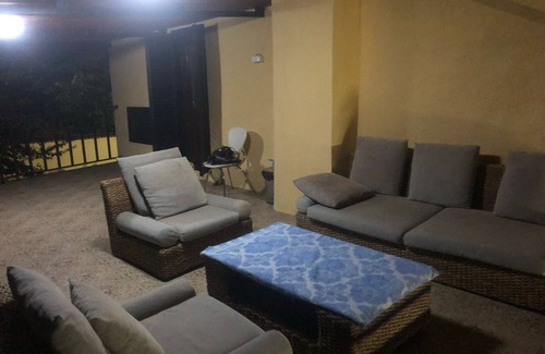 Tsilkani Villa | Rest, relaxation, family, fishing, healing air, swimming, river,