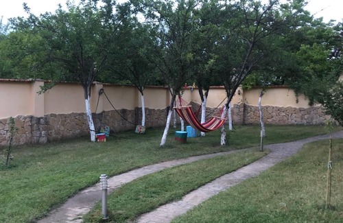 Tsilkani Villa | Rest, relaxation, family, fishing, healing air, swimming, river,