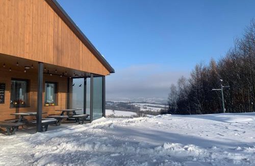 Cotkytle Hotel | Restaurace a penzion Gansberg