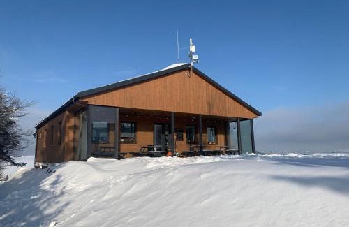 Cotkytle Hotel | Restaurace a penzion Gansberg