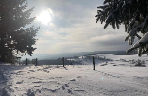 Cotkytle Hotel | Restaurace a penzion Gansberg