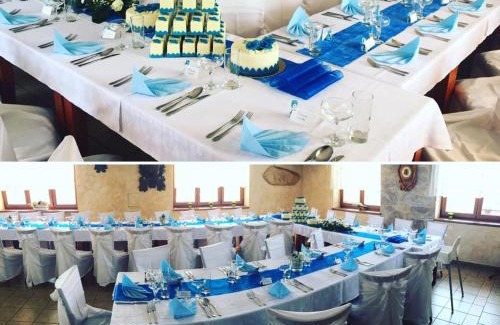 Jilesovice House | Restaurace a penzion Kamenec