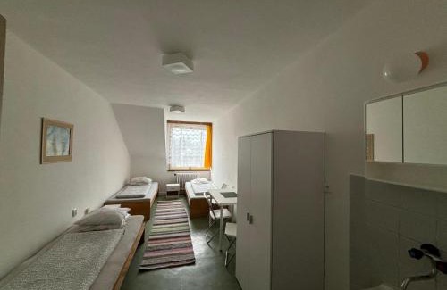 Hrimezdice House | Restaurace a penzion U Jezírka