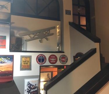 Knezeves House | Restaurace-Penzion U Pilota