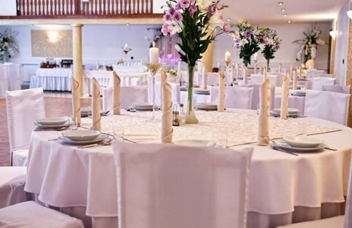 Wrzesnia Hotel | Restauracja Hotel Kassandra
