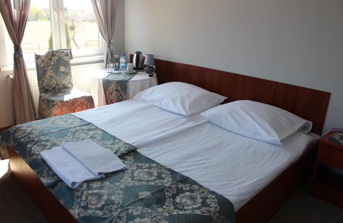 Wrzesnia Hotel | Restauracja Hotel Kassandra