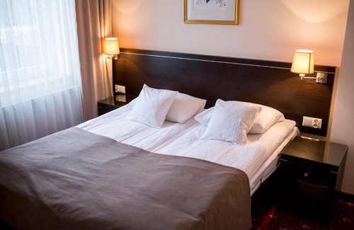 Dzialoszyn Hotel | Restauracja Hotel VIP