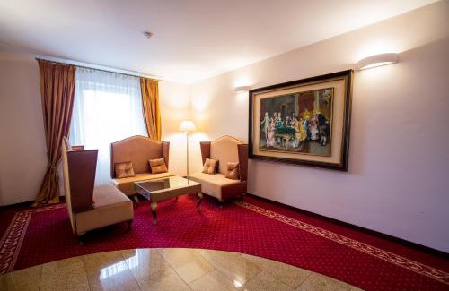Dzialoszyn Hotel | Restauracja Hotel VIP