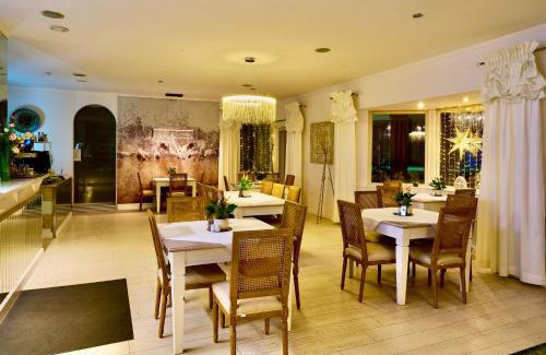 Kluczbork Resort | Restauracja Joanna