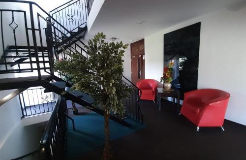 Spissky Stvrtok House | Restaurant and Pension Stenly