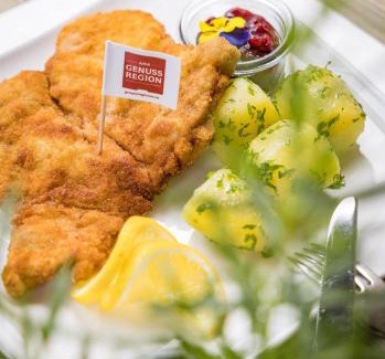 Berg im Drautal House | Restaurant - Café - Pension HASSLER