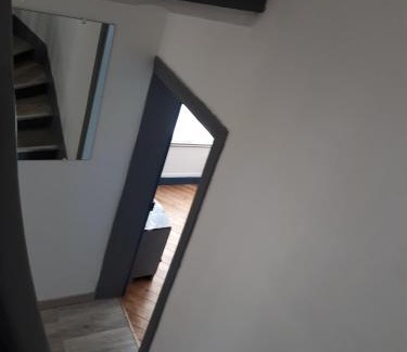 Fatouville-Grestain Bed & Breakfast | Restaurant & Chambres d'Hôtes L'Eau Vive