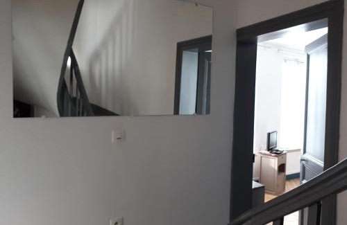 Fatouville-Grestain Bed & Breakfast | Restaurant & Chambres d'Hôtes L'Eau Vive