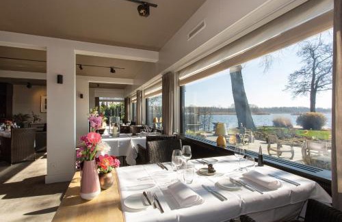 Nieuwkoop Hotel | Restaurant-Hotel de Watergeus