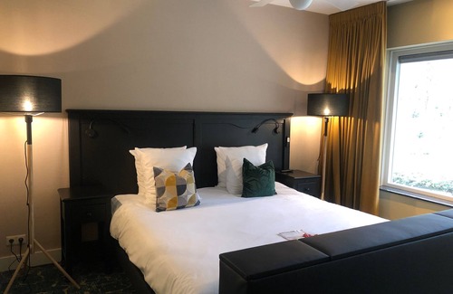 Municipality of Rijssen-Holten Hotel | Restaurant & Hotel Hoog Holten
