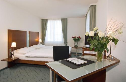Morigen Hotel | Restaurant-Hotel Seeblick