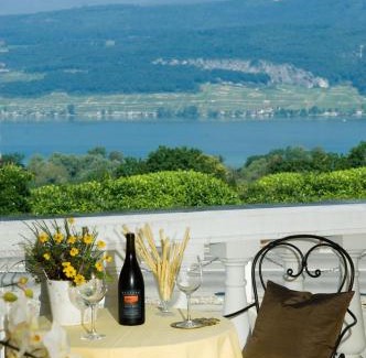 Morigen Hotel | Restaurant-Hotel Seeblick